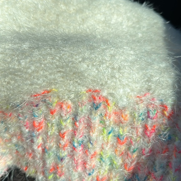 Free People Stardust Pullover Sweater - Picture 4 of 4